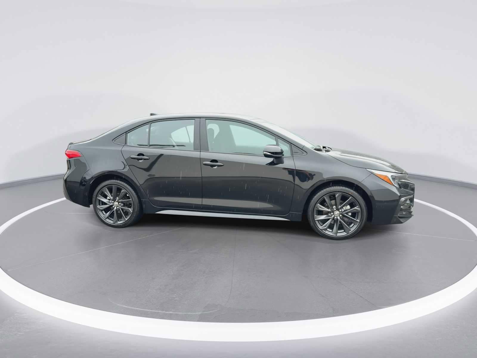 Thumbnail: 2026 Toyota Corolla - 9