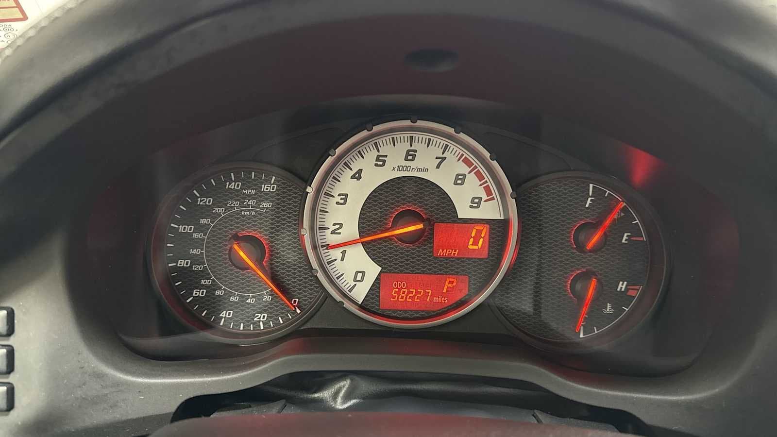 Thumbnail: 2017 Toyota 86 - 17