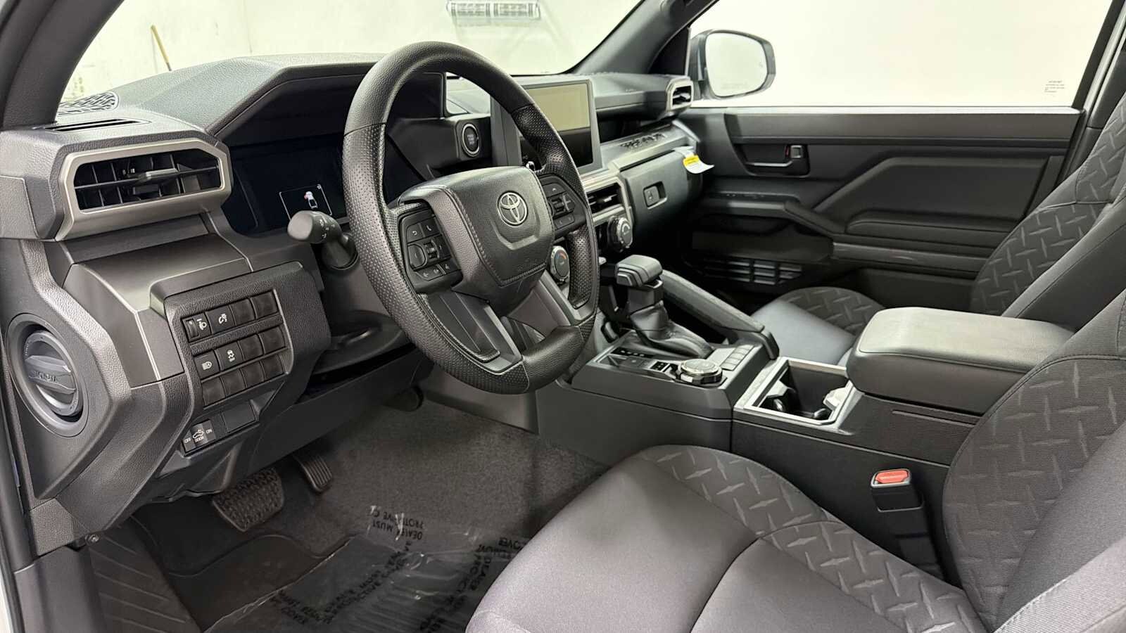 Thumbnail: 2026 Toyota Tacoma - 12