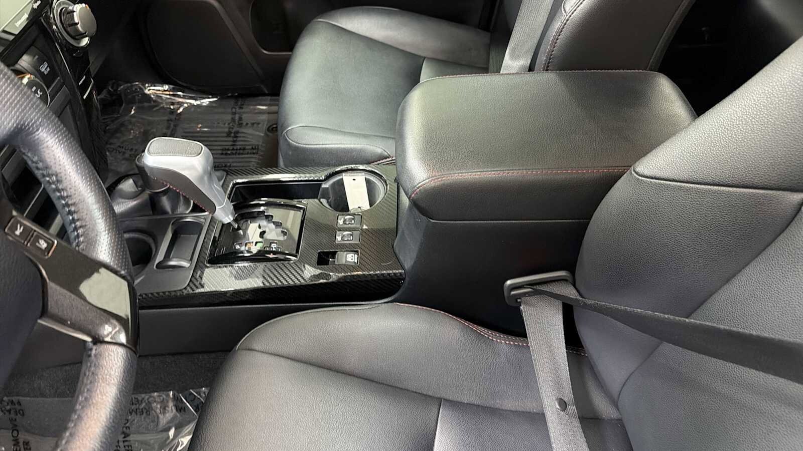 Thumbnail: 2023 Toyota 4Runner - 23