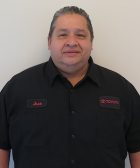 Staff member Jose Pena from ID_6e91ed9355e5
