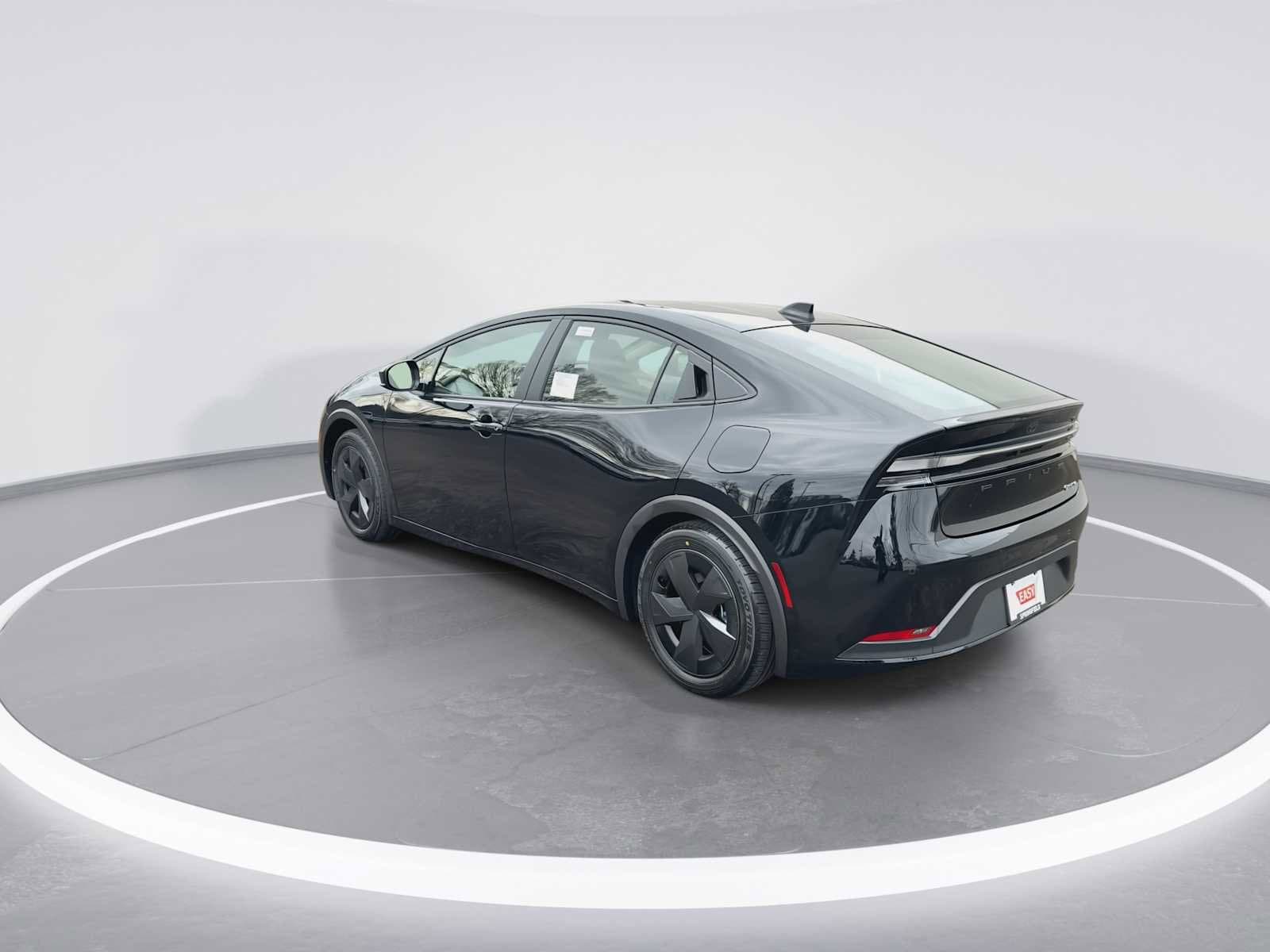 Thumbnail: 2026 Toyota Prius - 6