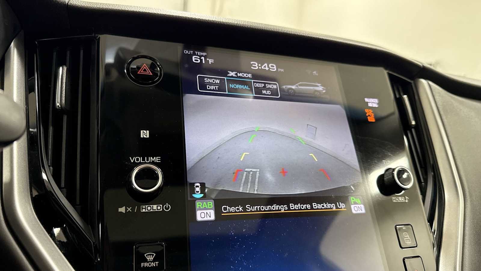 Thumbnail: 2020 Subaru Outback - 19