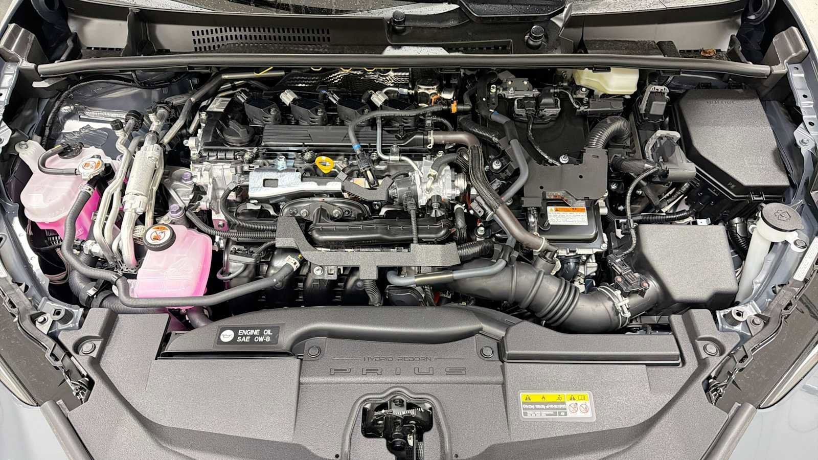 Thumbnail: 2026 Toyota Prius - 31