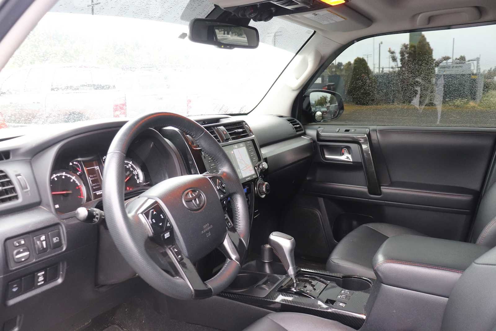 Thumbnail: 2020 Toyota 4Runner - 10