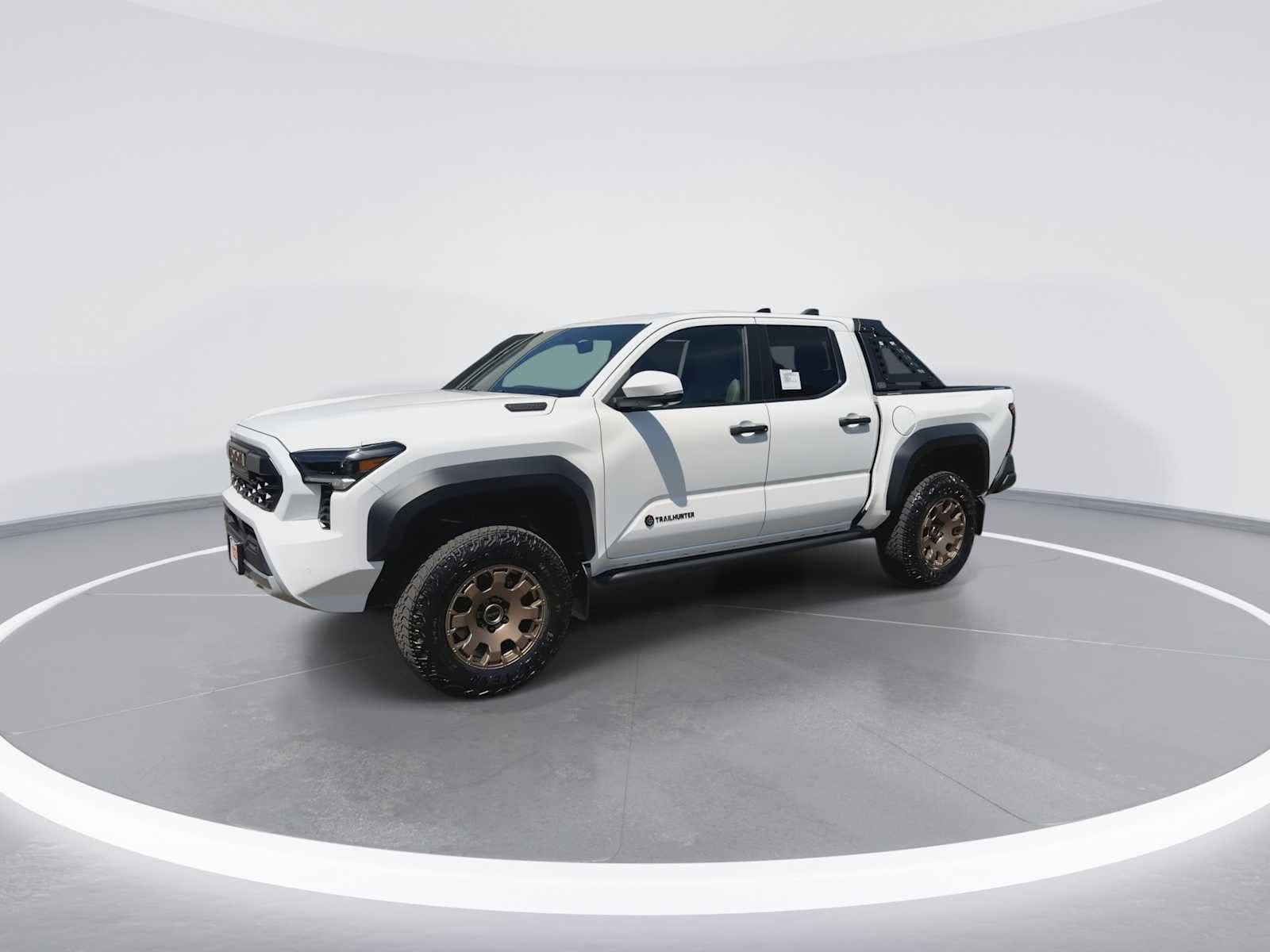 Thumbnail: 2026 Toyota Tacoma - 4