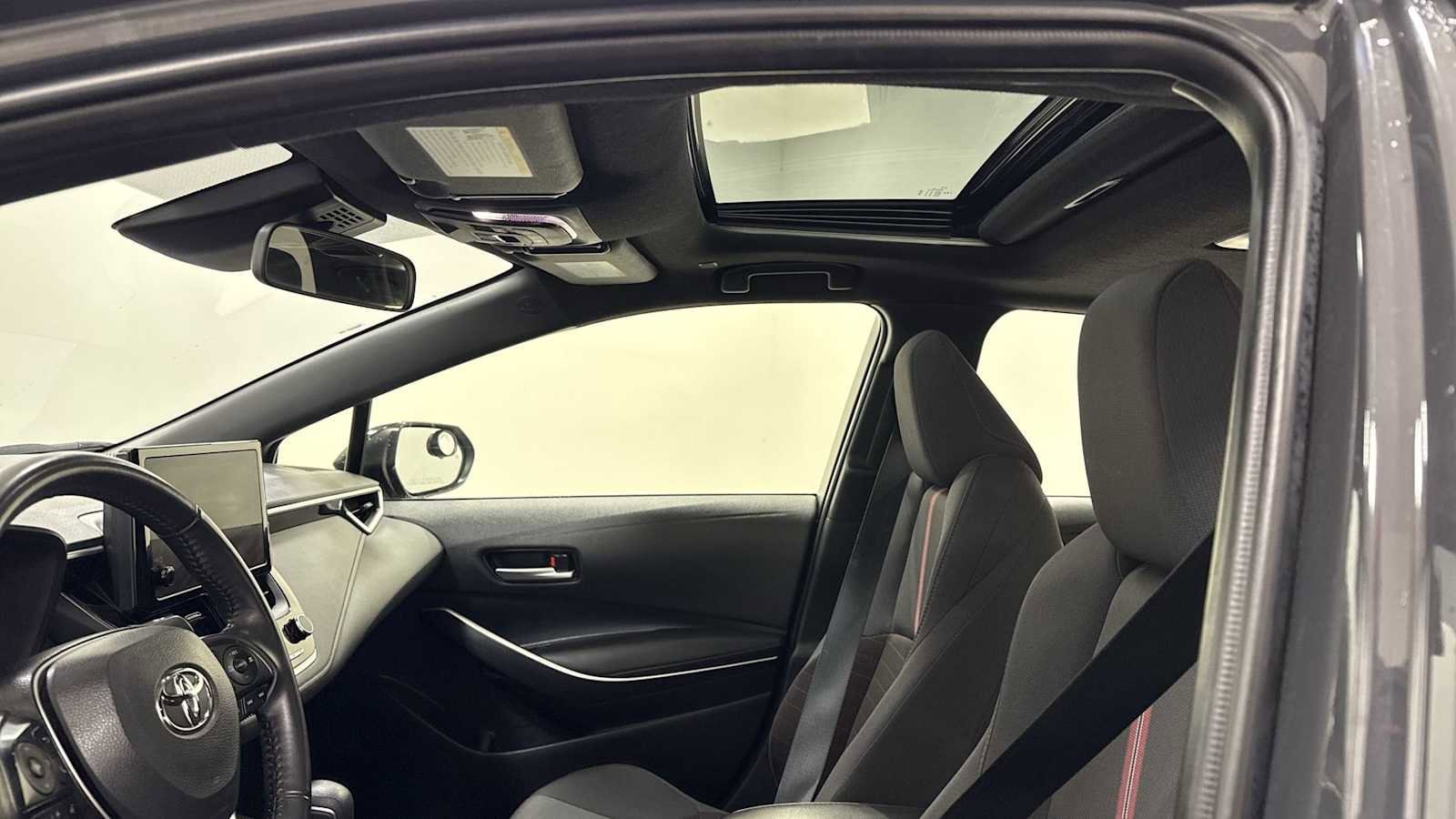 Thumbnail: 2024 Toyota Corolla - 24