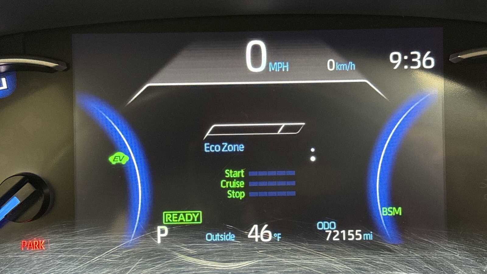 Thumbnail: 2021 Toyota RAV4 - 17