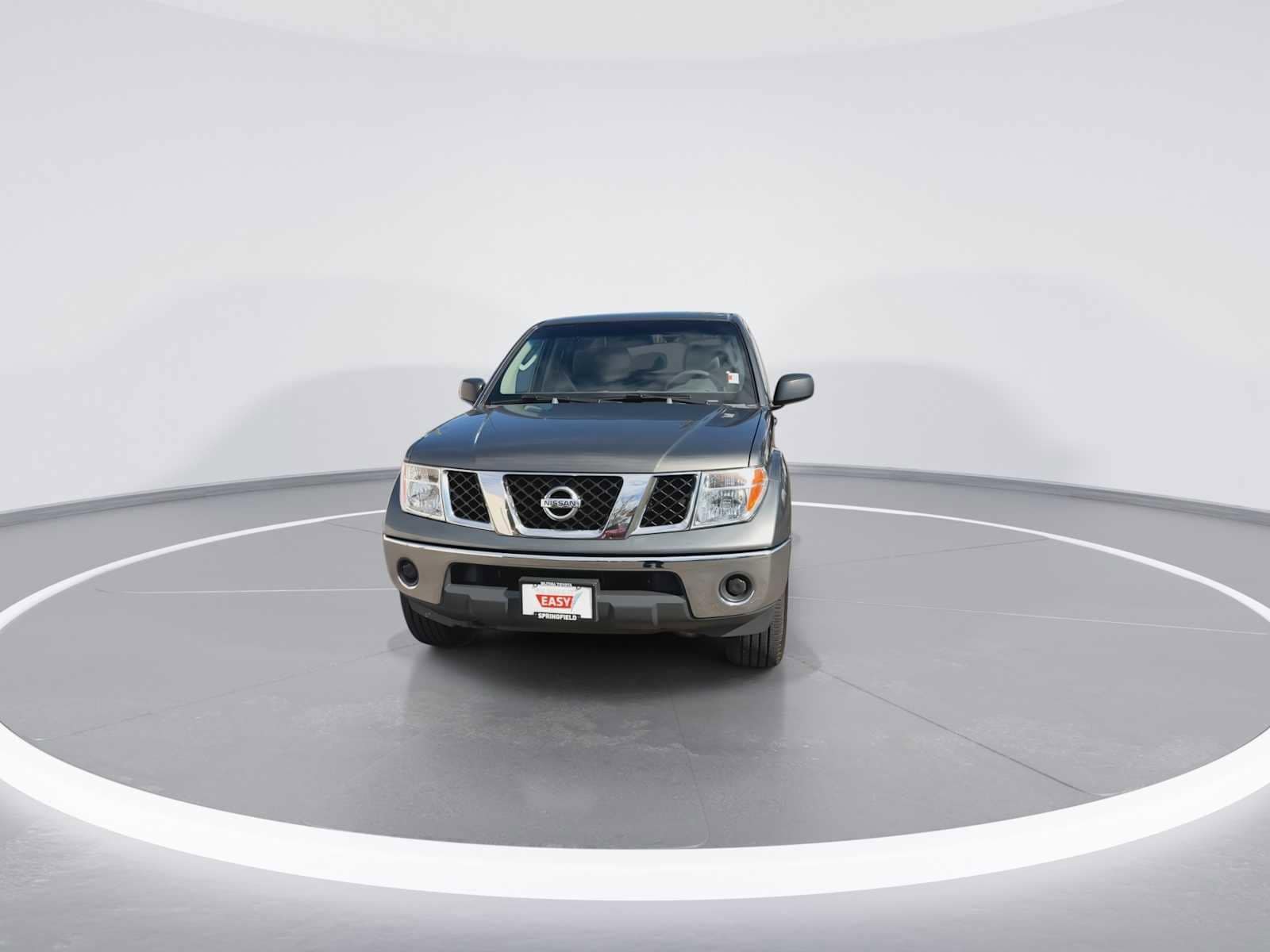 Thumbnail: 2005 Nissan Frontier - 3