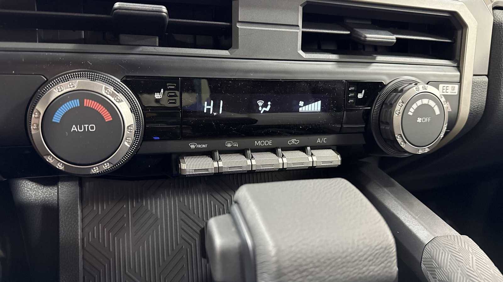 Thumbnail: 2026 Toyota Tacoma - 21