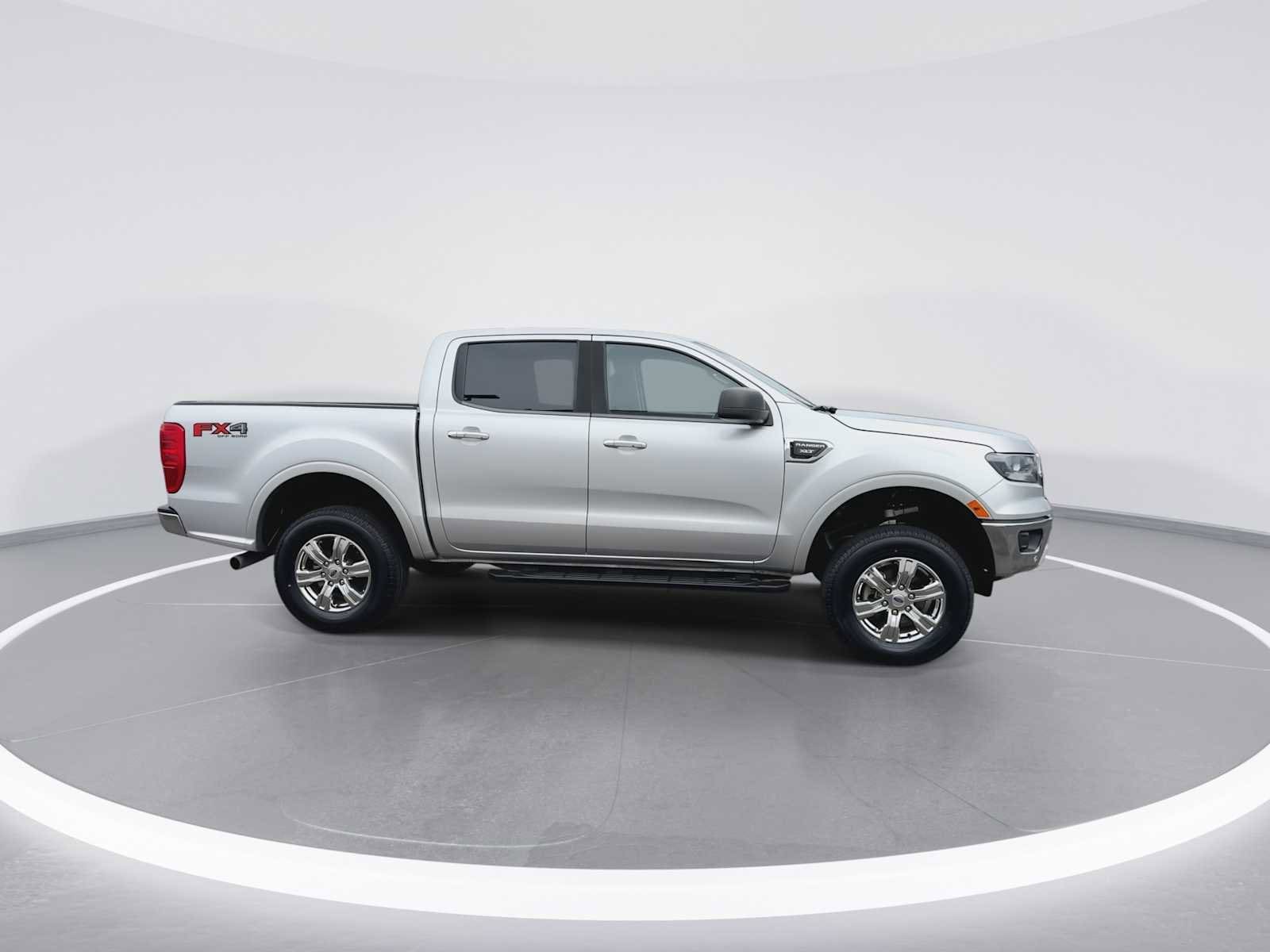 Thumbnail: 2019 Ford Ranger - 9