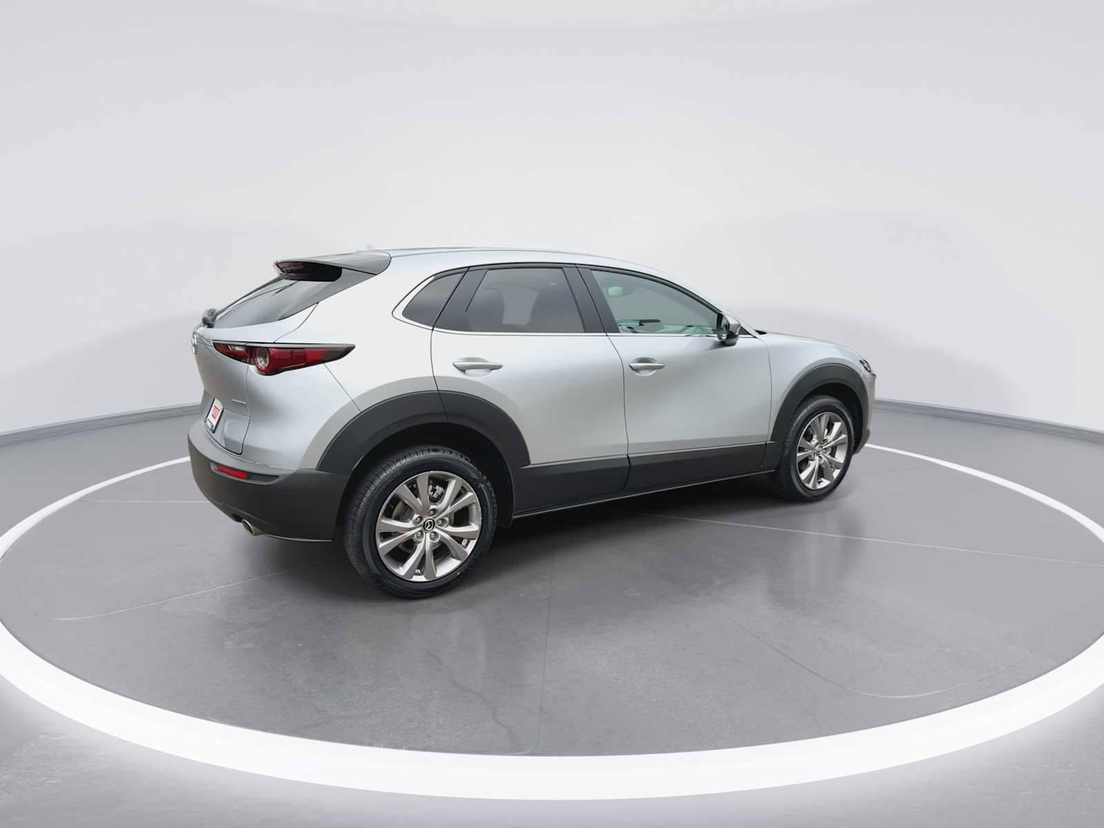 Thumbnail: 2021 Mazda CX-30 - 8