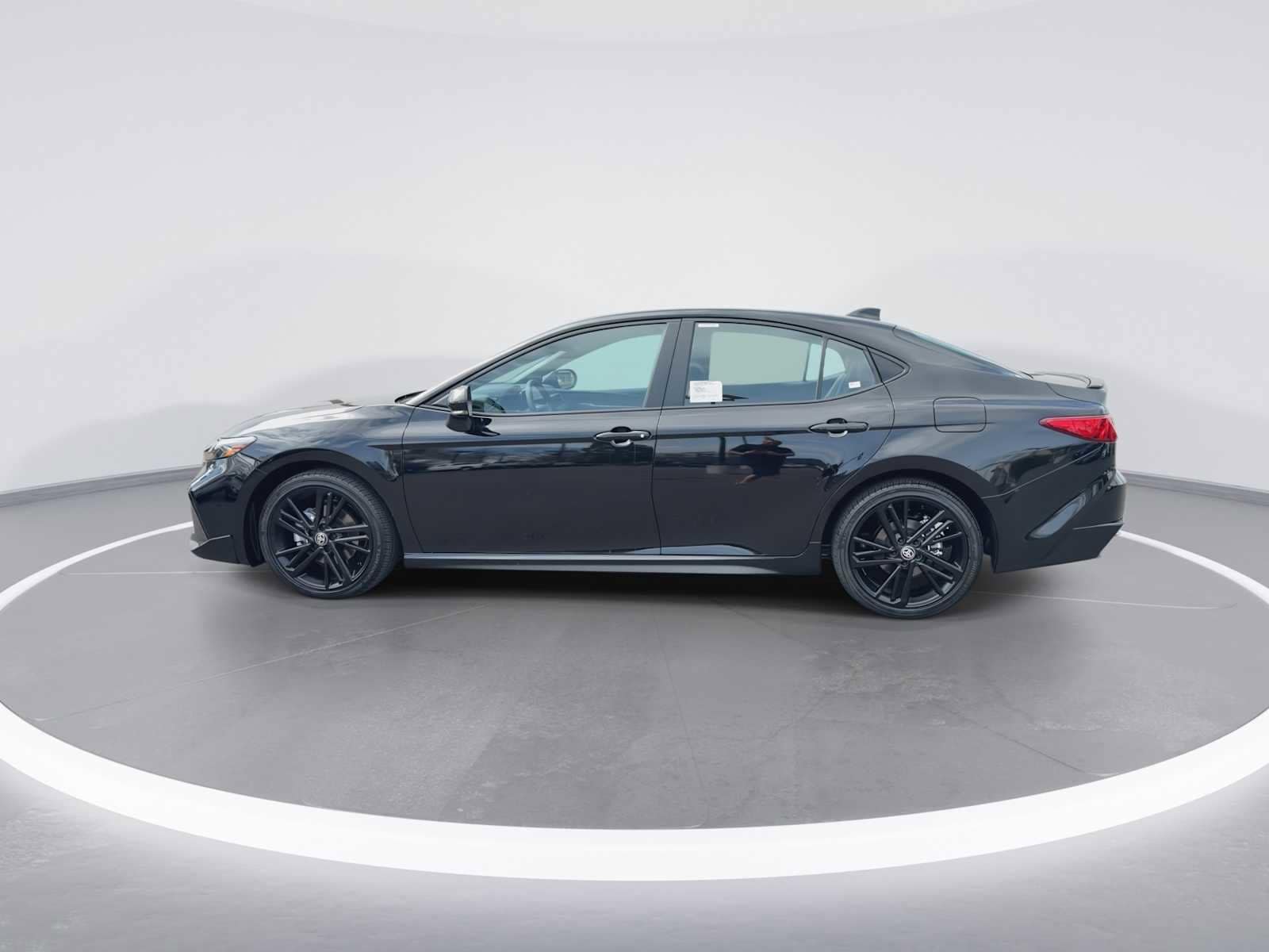 Thumbnail: 2026 Toyota Camry - 5