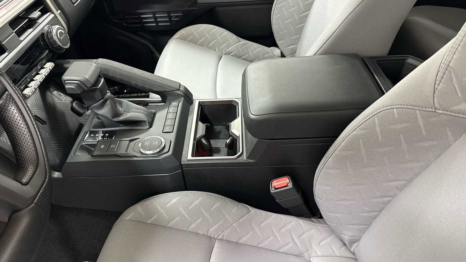 Thumbnail: 2025 Toyota Tacoma - 23