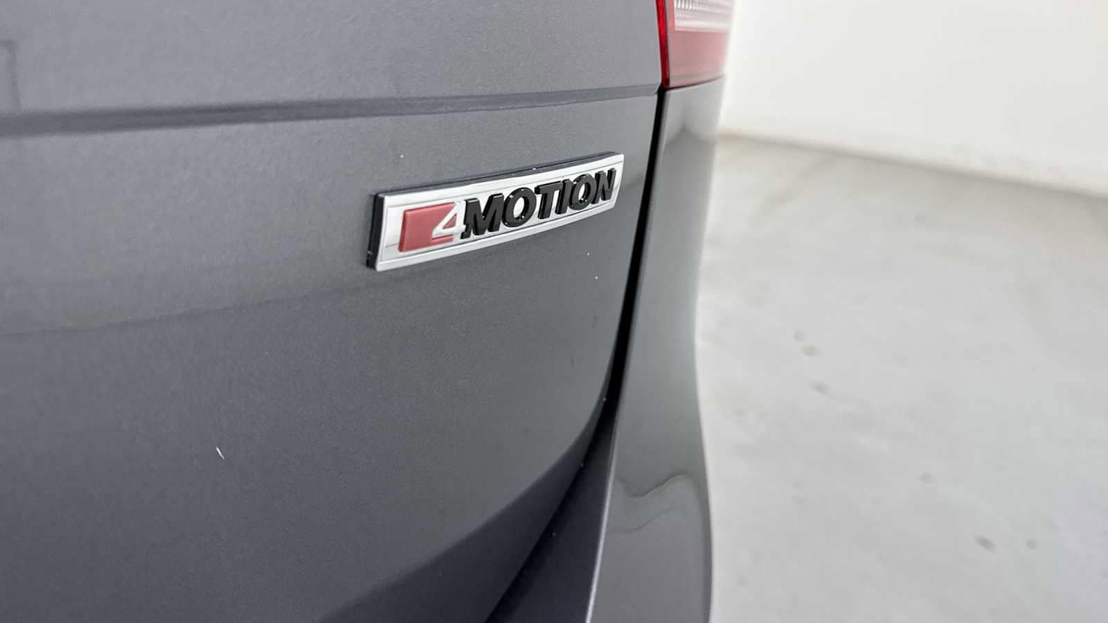 Thumbnail: 2021 Volkswagen Tiguan - 27