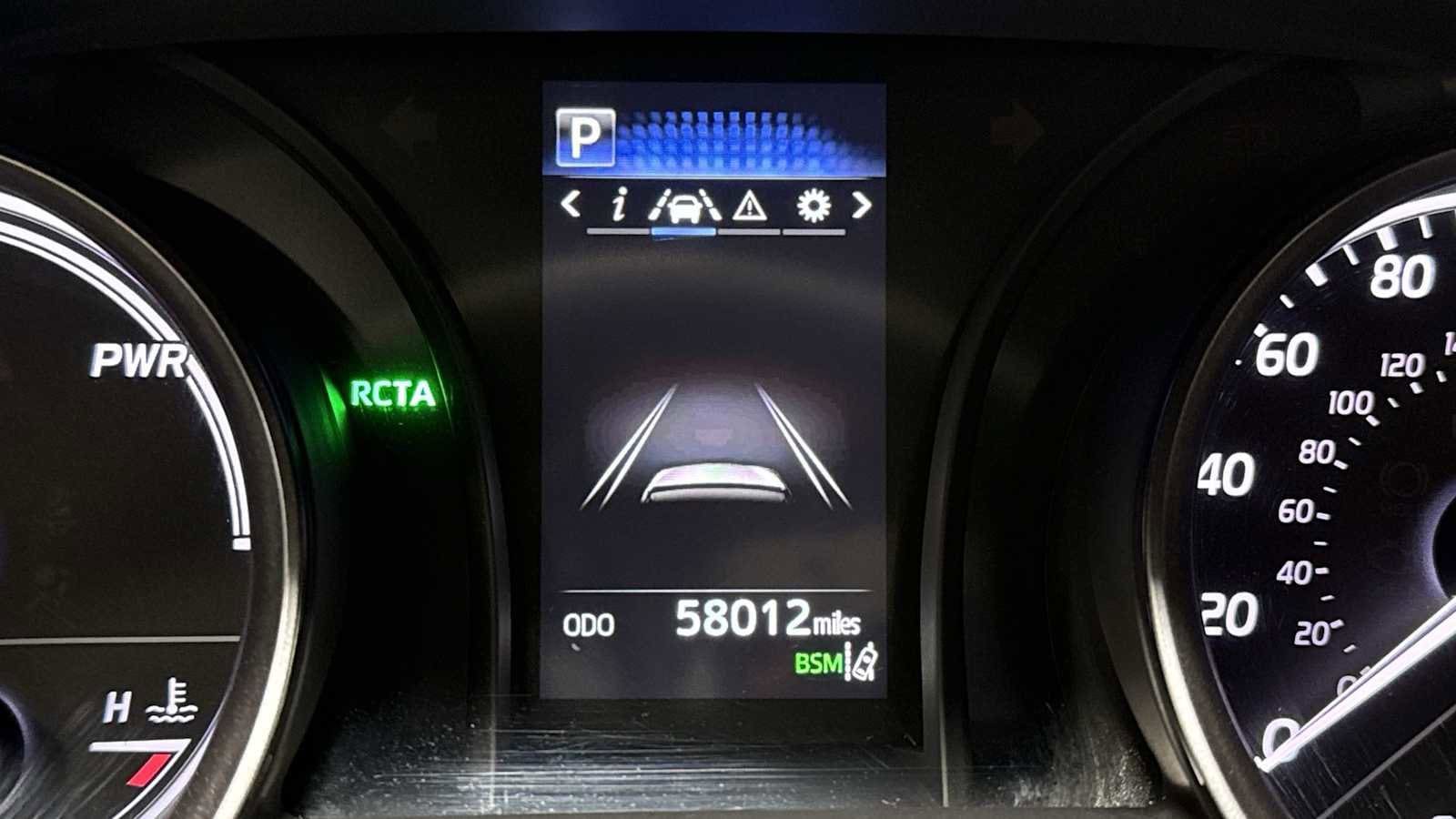 Thumbnail: 2023 Toyota Camry - 17