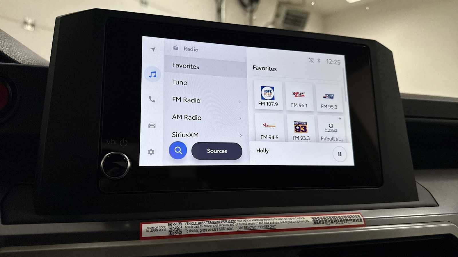 Thumbnail: 2026 Toyota Tacoma - 18