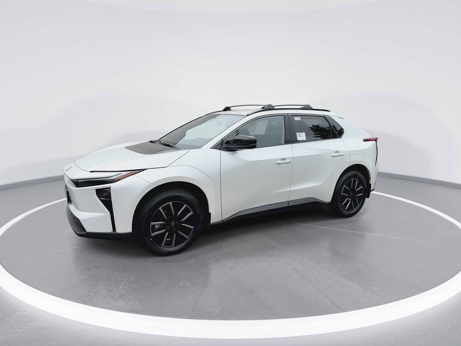 Thumbnail: 2026 Toyota bZ - 4