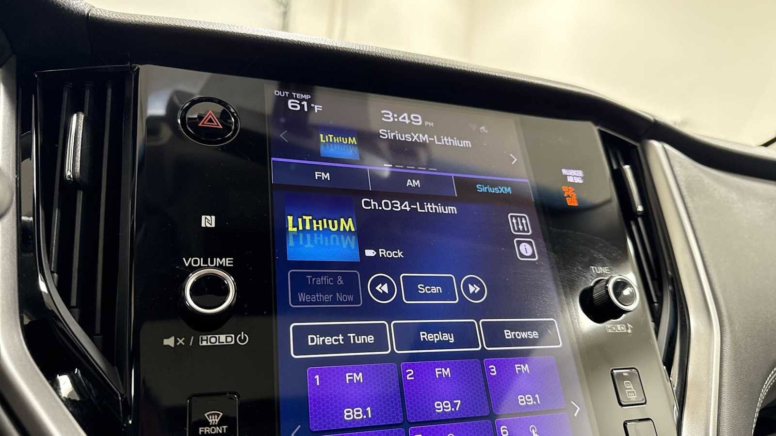 Thumbnail: 2020 Subaru Outback - 18