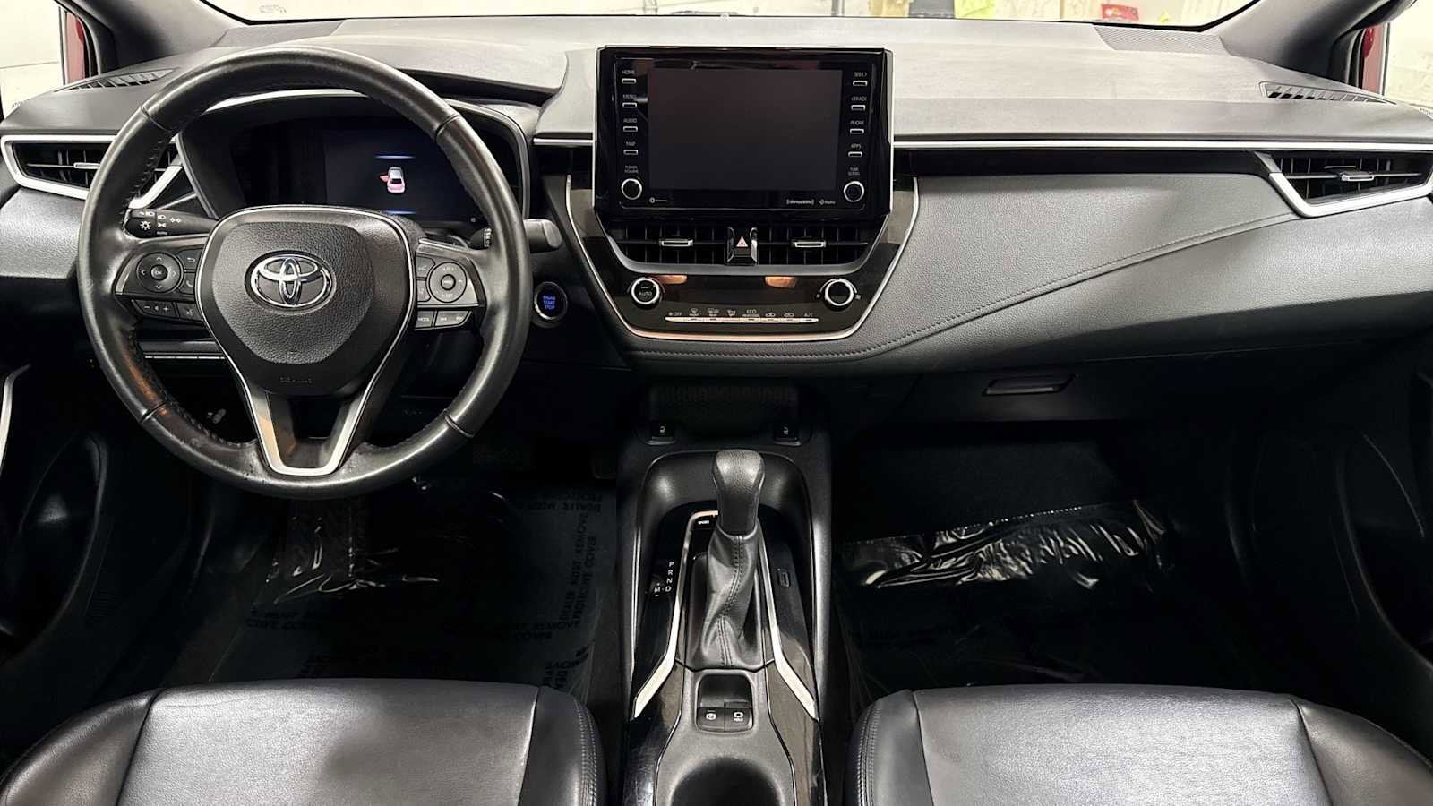 Thumbnail: 2022 Toyota Corolla - 26