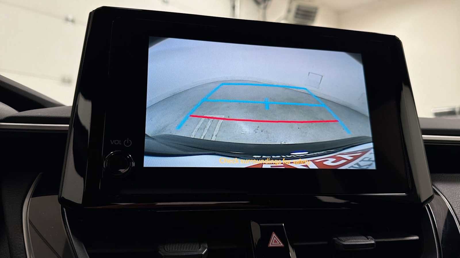 Thumbnail: 2026 Toyota Corolla - 19