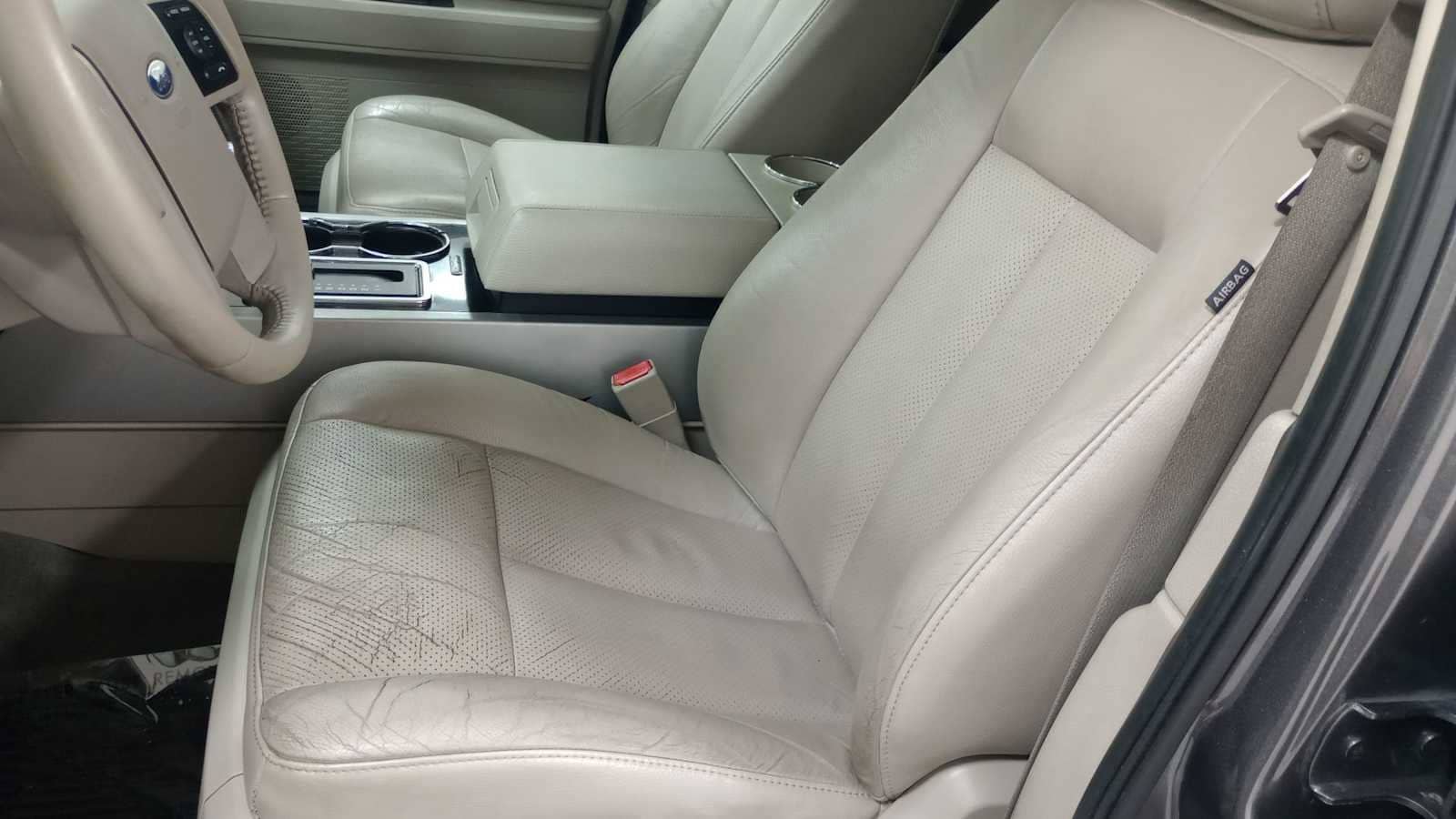 Thumbnail: 2014 Ford Expedition - 13