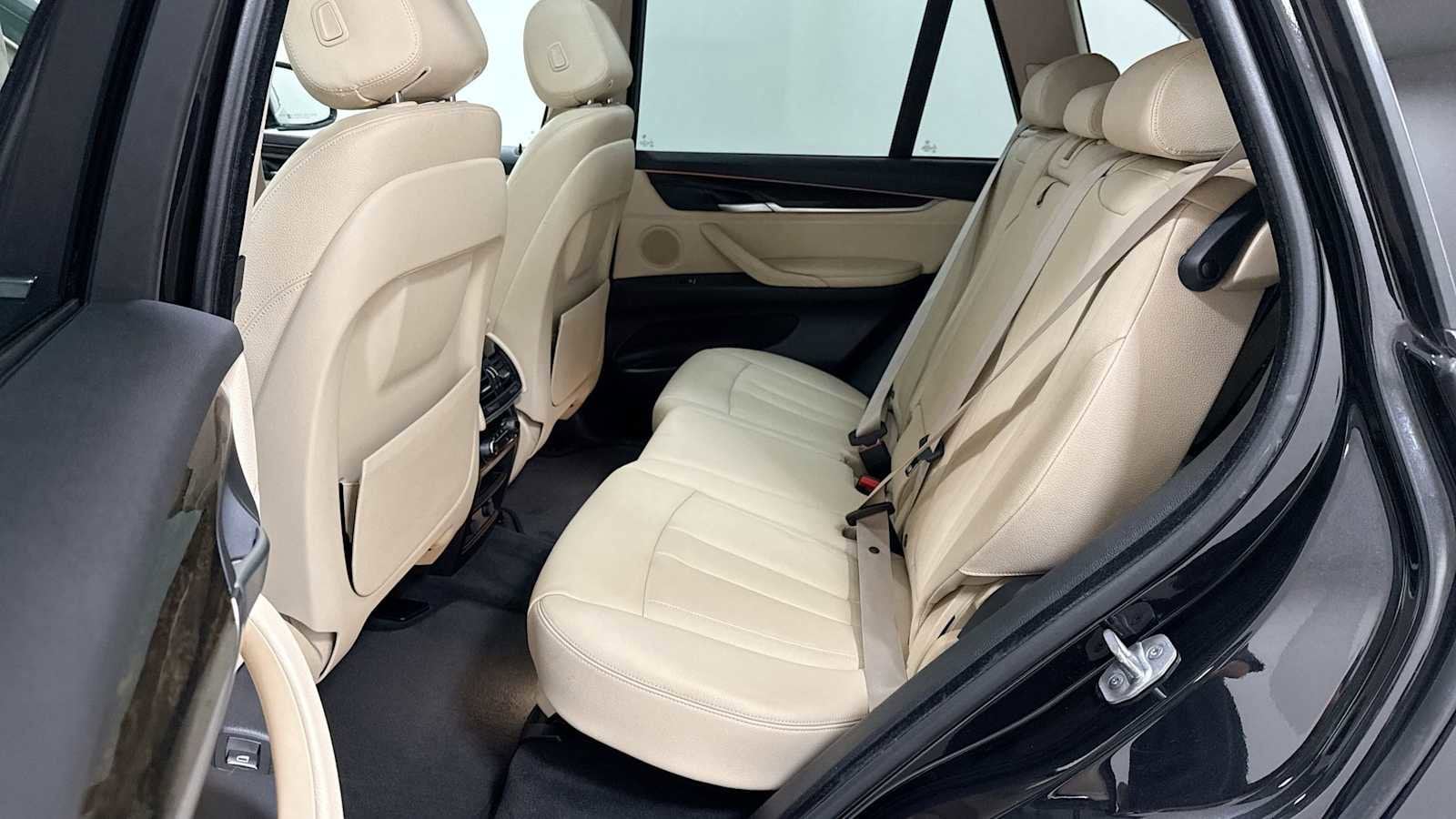 Thumbnail: 2016 BMW X5 - 25