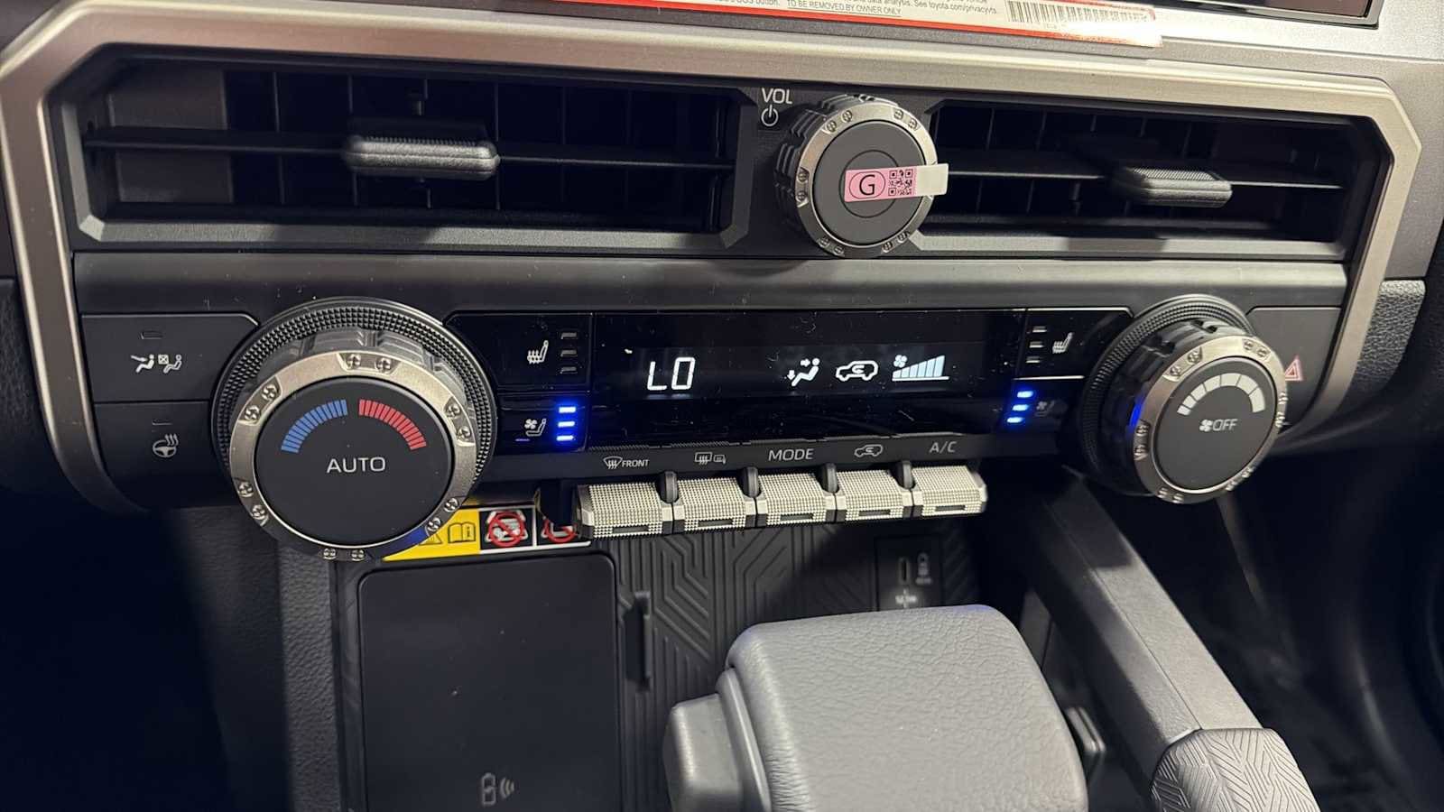 Thumbnail: 2026 Toyota 4Runner - 21