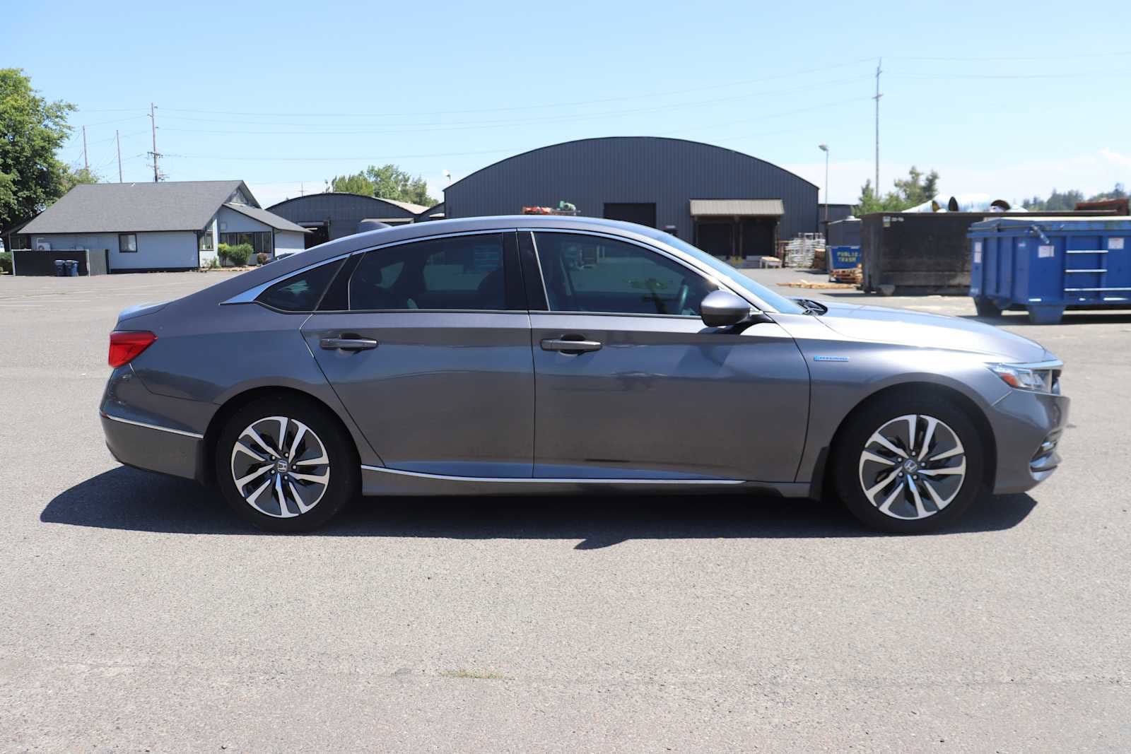 Thumbnail: 2019 Honda Accord - 4