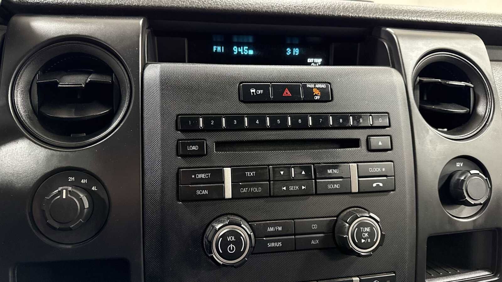 Thumbnail: 2013 Ford F-150 - 18