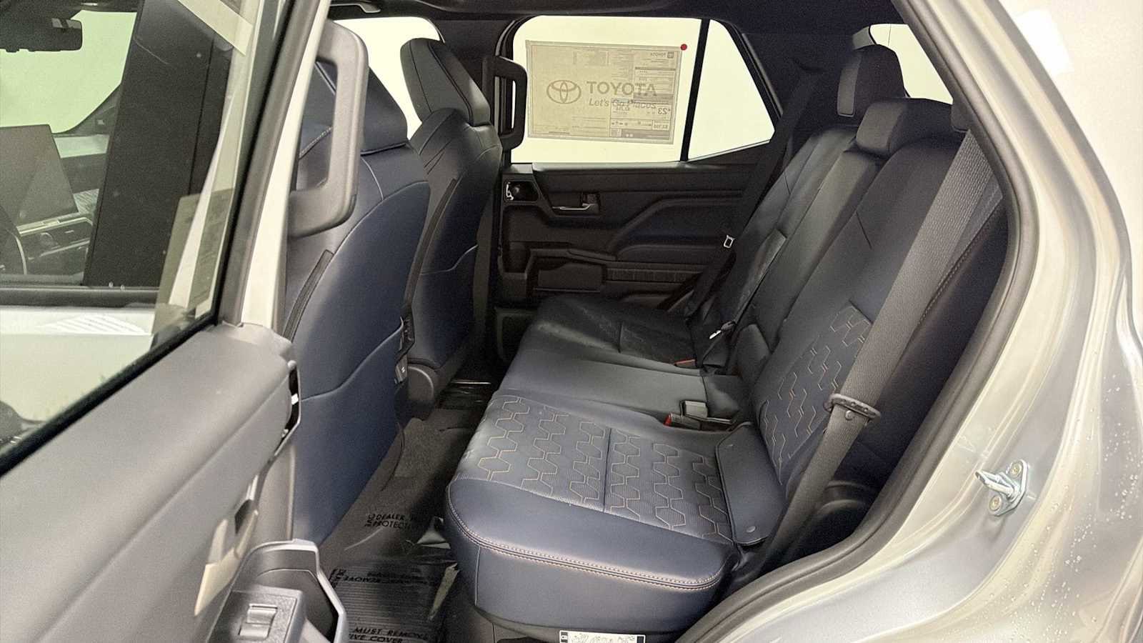 Thumbnail: 2026 Toyota 4Runner - 25