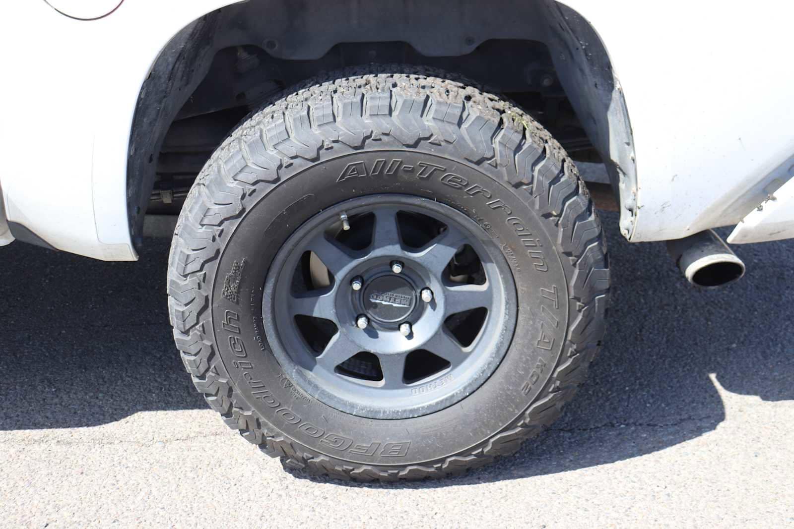 Thumbnail: 2017 Toyota Tundra - 9
