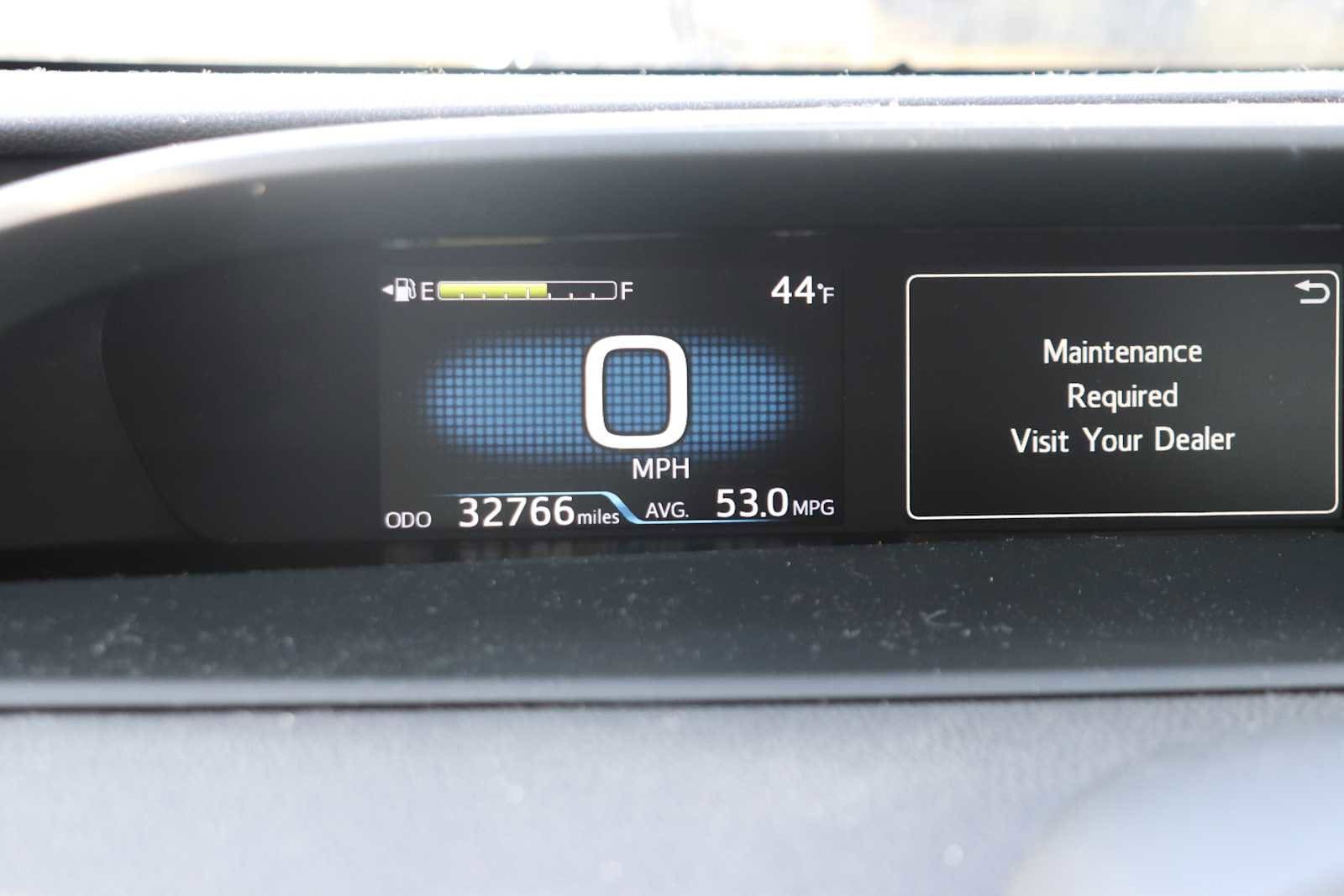 Thumbnail: 2022 Toyota Prius Prime - 11