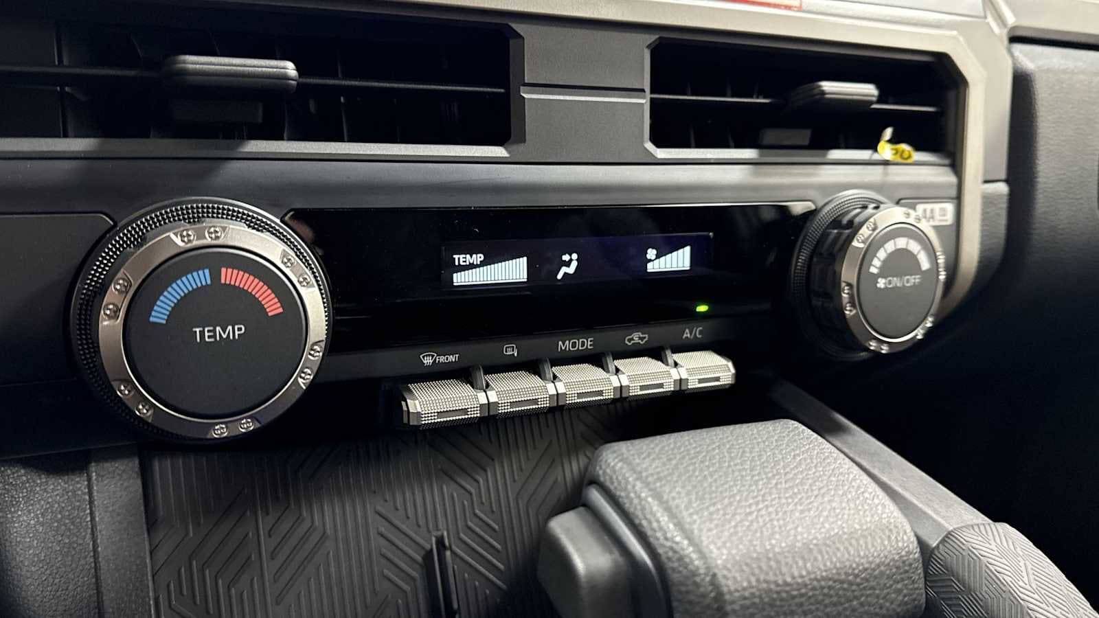 Thumbnail: 2025 Toyota Tacoma - 21