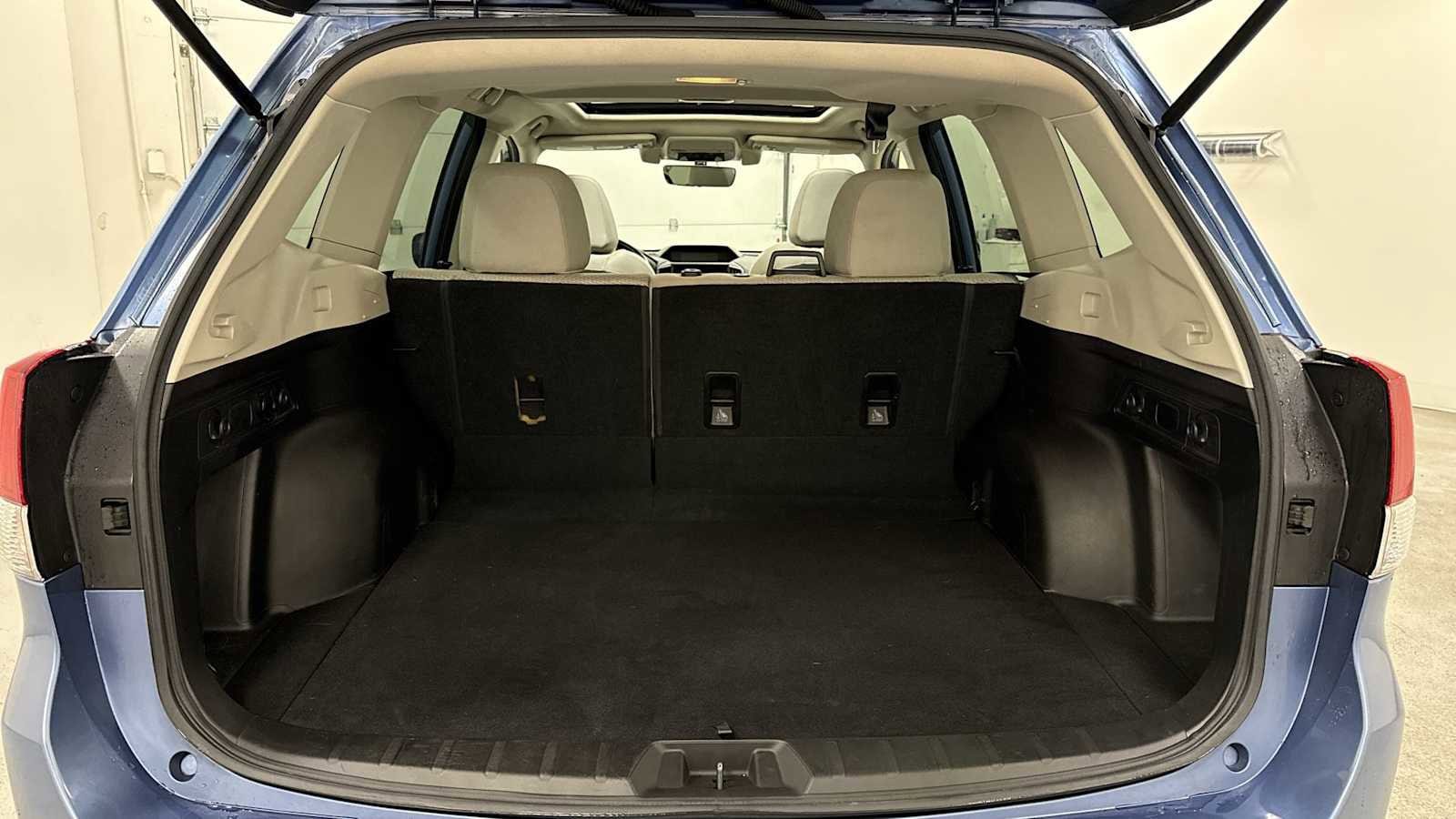 Thumbnail: 2020 Subaru Forester - 29