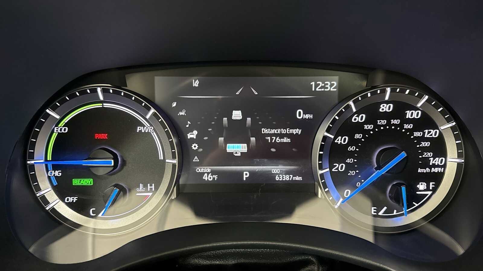 Thumbnail: 2022 Toyota Highlander - 17