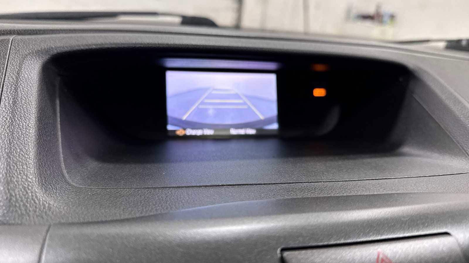 Thumbnail: 2012 Honda CR-V - 19