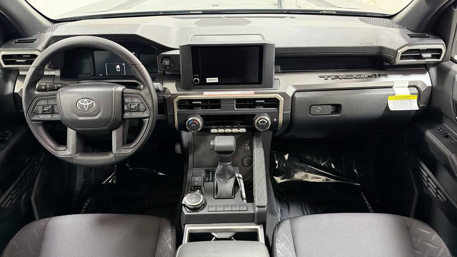 Thumbnail: 2026 Toyota Tacoma - 26