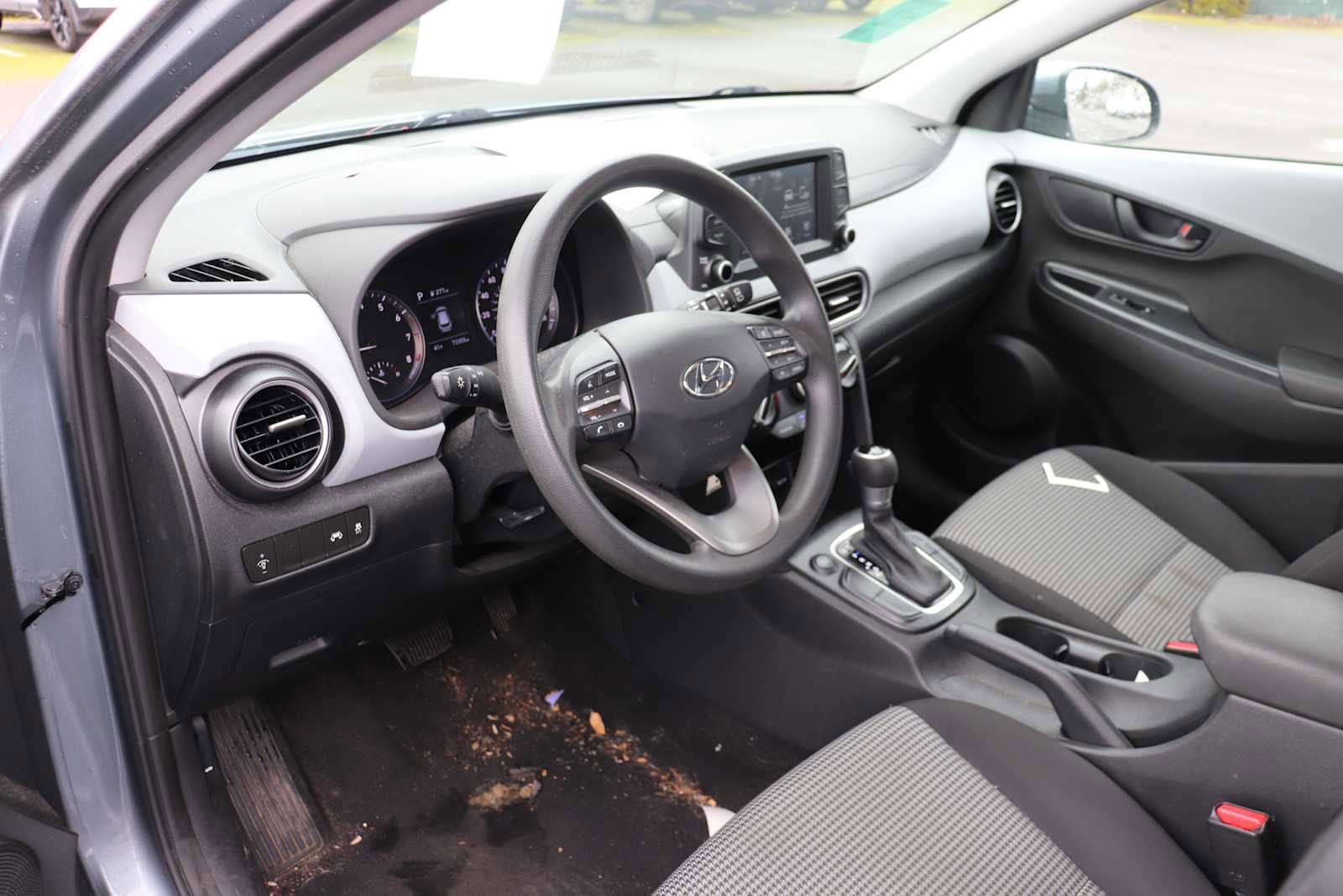 Thumbnail: 2019 Hyundai Kona - 10