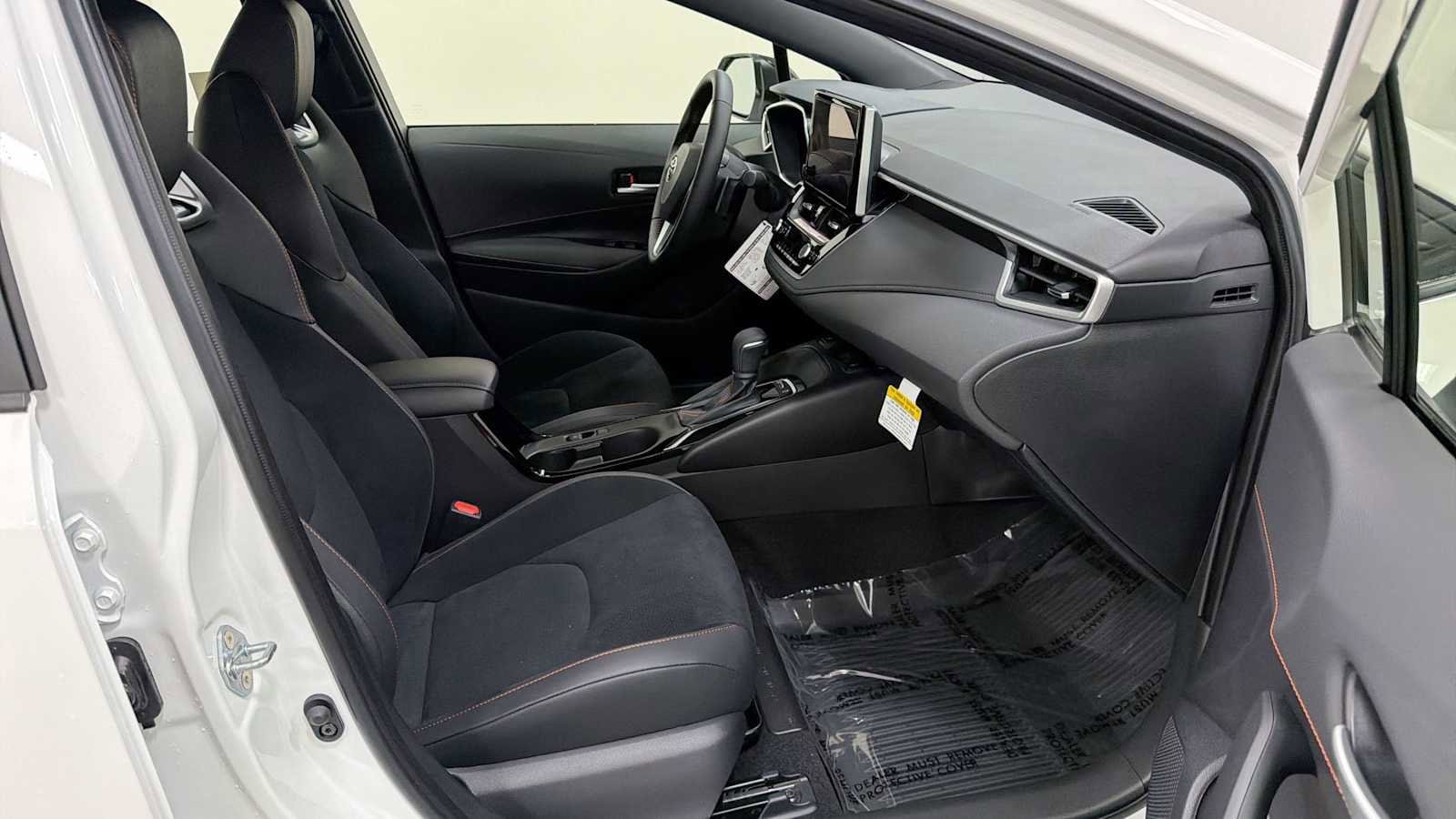Thumbnail: 2026 Toyota Corolla - 29