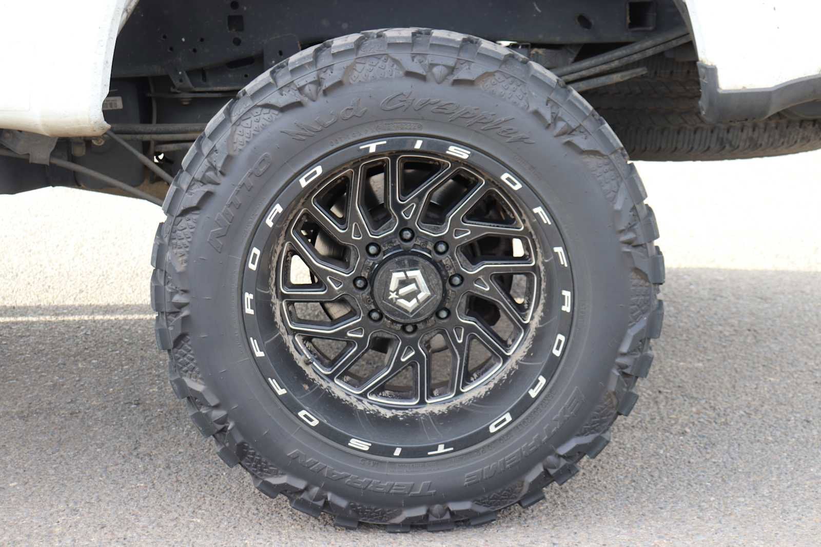 Thumbnail: 2017 Ford F-250 - 9