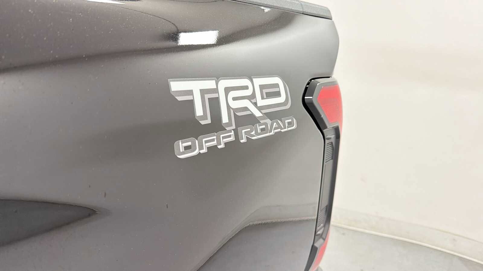 Thumbnail: 2026 Toyota Tacoma - 28