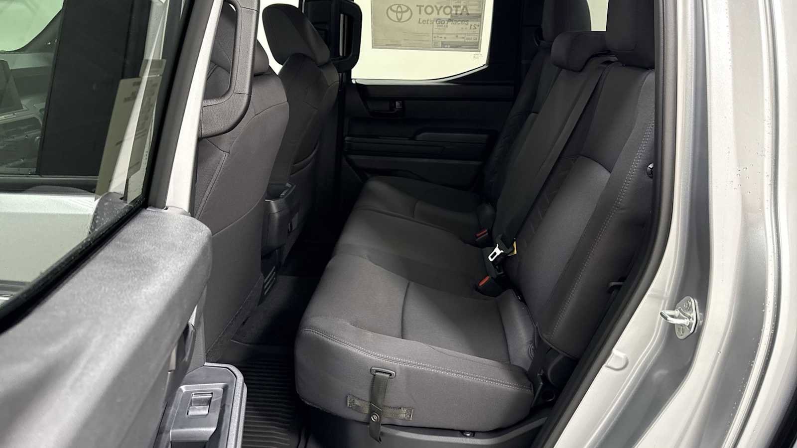 Thumbnail: 2025 Toyota Tacoma - 24