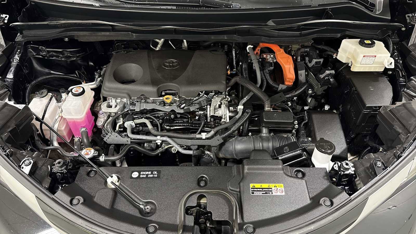 Thumbnail: 2021 Toyota Sienna - 32