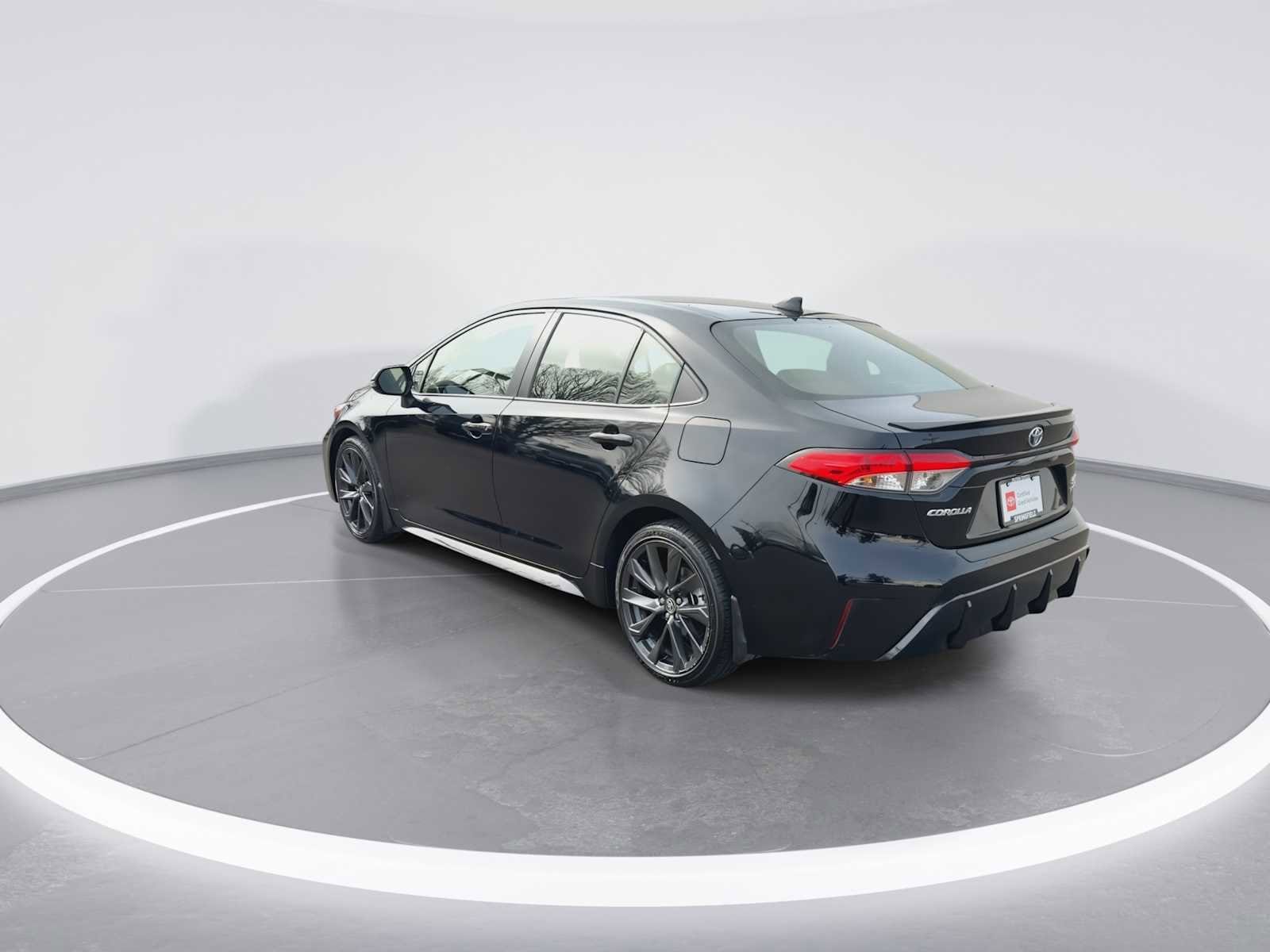 Thumbnail: 2024 Toyota Corolla - 6