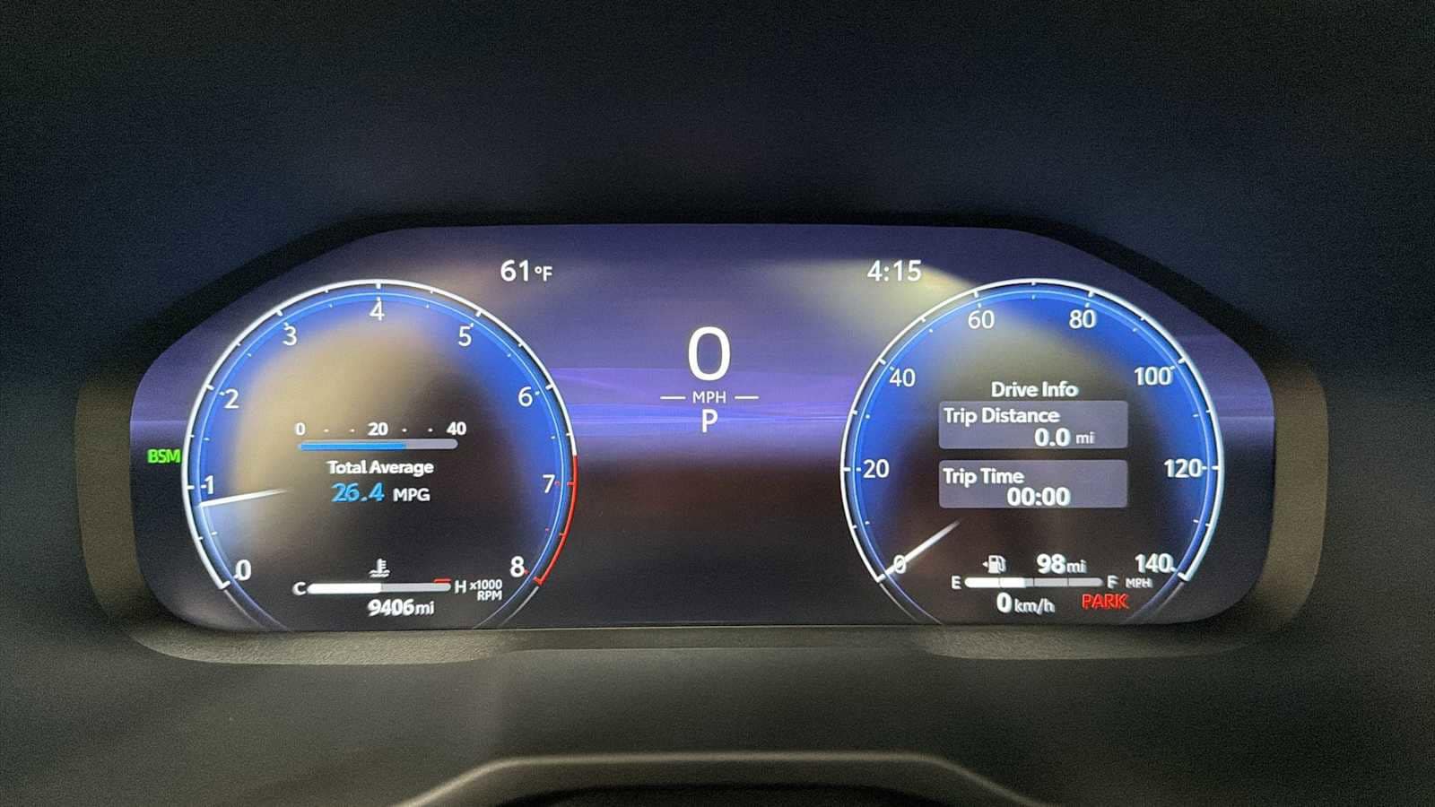 Thumbnail: 2025 Toyota RAV4 - 17