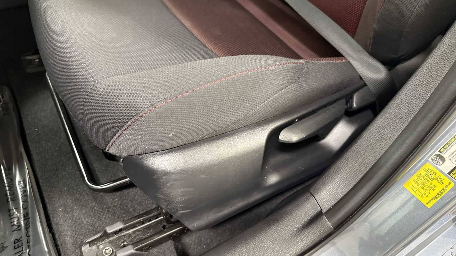 Thumbnail: 2024 Toyota Corolla - 14