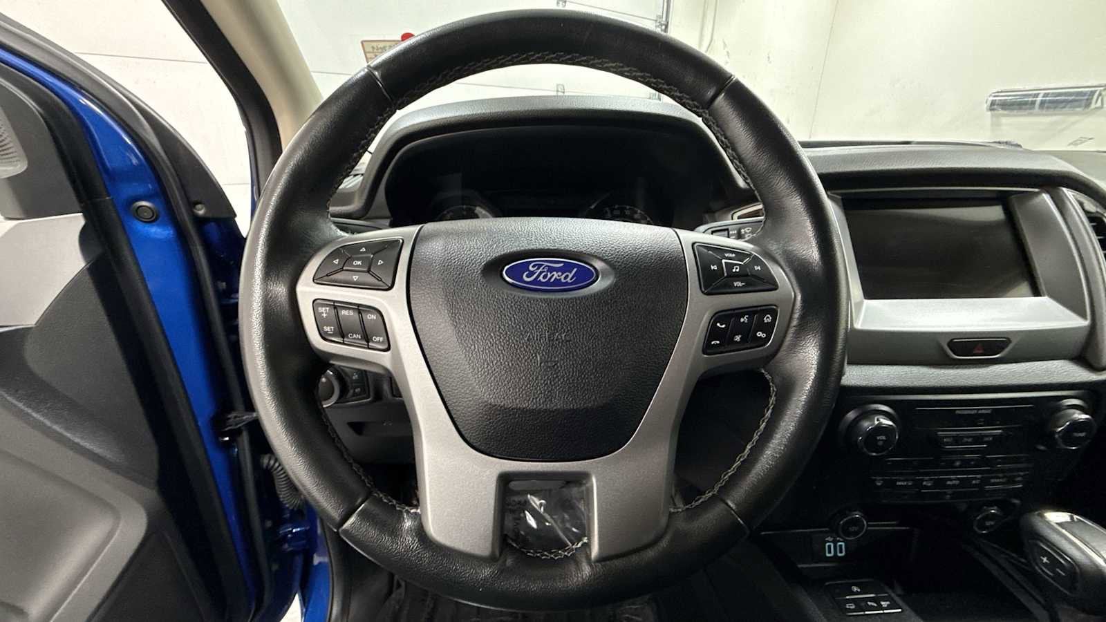 Thumbnail: 2019 Ford Ranger - 16