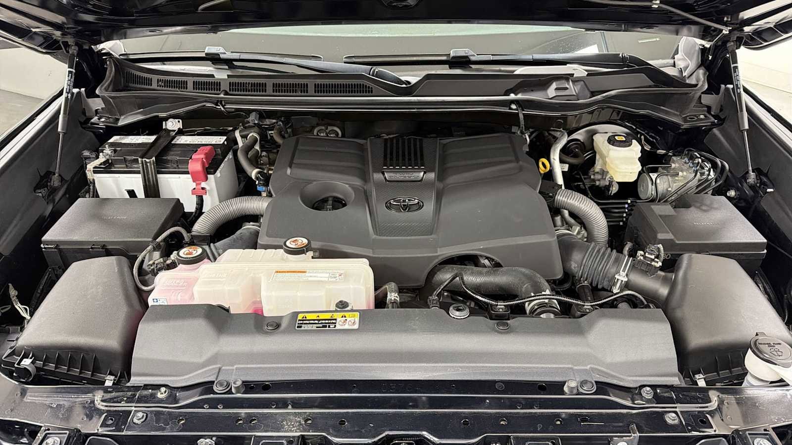 Thumbnail: 2023 Toyota Tundra - 30