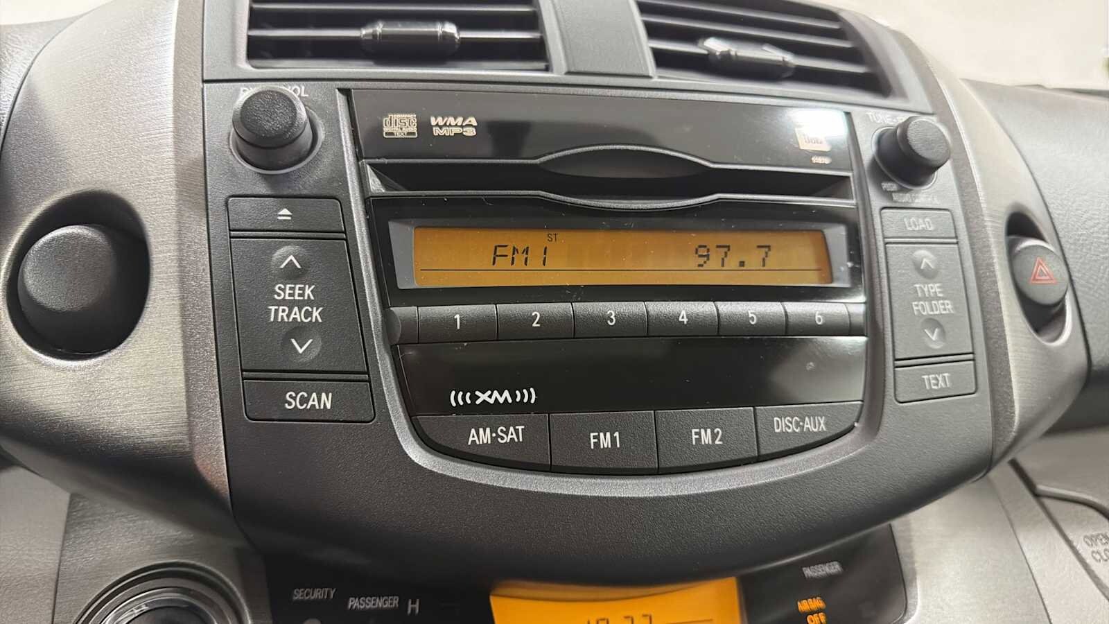 Thumbnail: 2009 Toyota RAV4 - 18